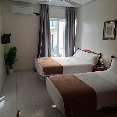 Hostal Villamanez Μαδρίτη Εξωτερικό φωτογραφία