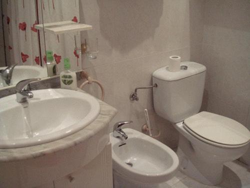 Hostal Villamanez Μαδρίτη Εξωτερικό φωτογραφία